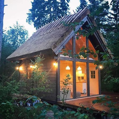 Tahkuna Forest House Korgessaare ภายนอก รูปภาพ
