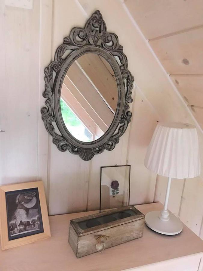 Tahkuna Forest House Korgessaare ภายนอก รูปภาพ