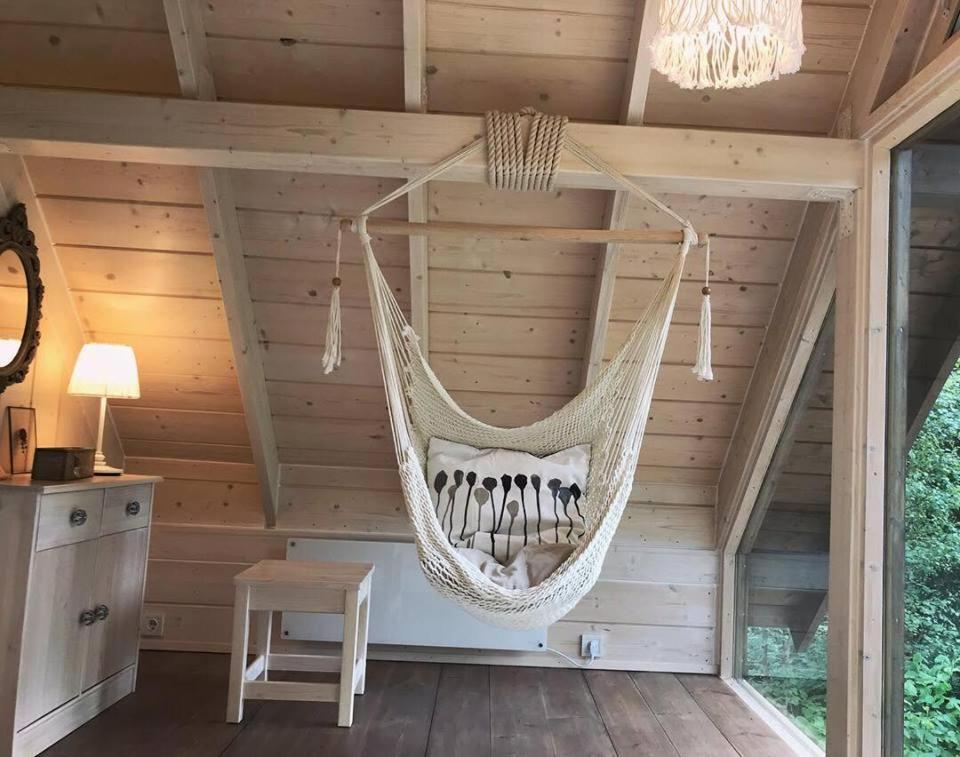Tahkuna Forest House Korgessaare ภายนอก รูปภาพ